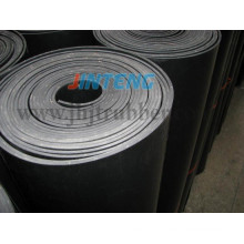 Cloth Insertion Rubber Sheet, Rubber Sheet with Ply Inseertion, Rubber Sheeting